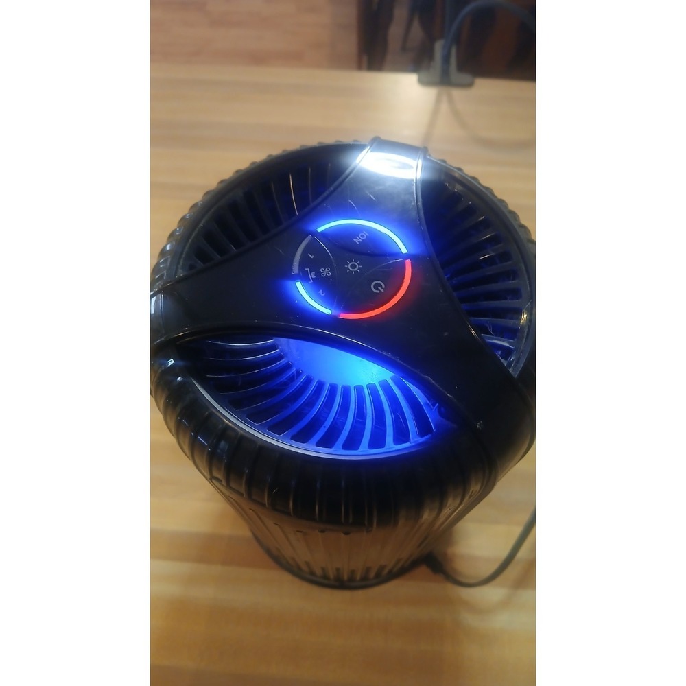 Homedics Air Purifier,‎ Works Fine Needs Filter